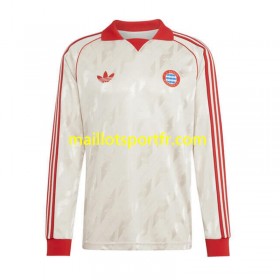 Maillot de Foot Bayern Munich Special Domicile 2024 ML